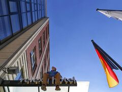 リレクサ ホテル シュトゥットガルター ホフ 写真