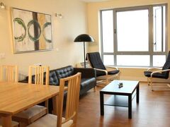 Galway Bay Sea View Apartments 写真
