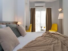 ニス ララ ホテル 写真