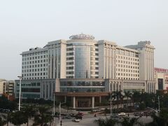南寧 ウィンウィン ホテル (南寧榮榮大酒店) 写真