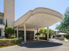 CRISOL JARDINES CORDOBA 写真