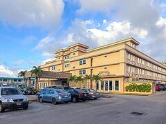 ウィンダム ガーデン グアム 写真