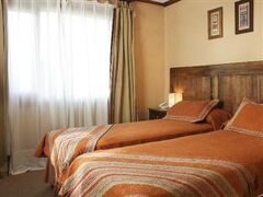 トレムン リンコン デル カラファテ ホテル 写真