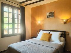 オーベルジュ サン ジャック 写真