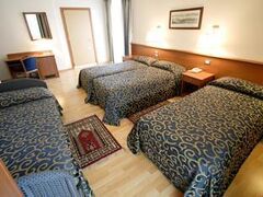 Piccolo Hotel 写真