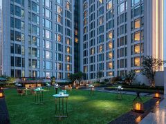 ヒルトン チェンドゥ チェンフア 写真