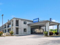 モーテル 6 ロンドン ケンタッキー 写真