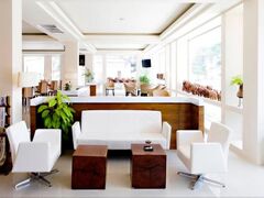 シティー イン ビエンチャン ホテル 写真