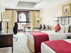 Dar Al Iman InterContinental By IHG 写真