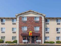 Super 8 By Wyndham Irving Dfw Airport/South 写真