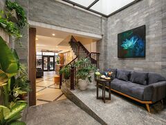 ハノイ ラ パーム プレミア ホテル&スパ 写真