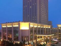 ウインダム グランド プラザ ロイヤル ニンポー 写真