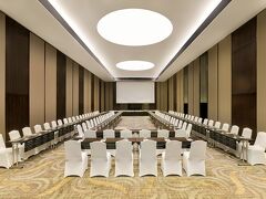 シェラトン サイゴン グランド オペラ ホテル 写真