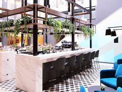 クラウンプラザホテル ハンブルク シティアルスター バイ IHG 写真