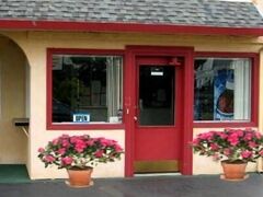 アメリカズ ベスト バリュー イン オークランド レイク メリット 写真