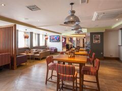 Premier Inn Brighton City Centre - North Street 写真