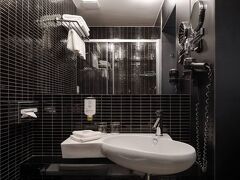 ぺルラ ホテル 写真