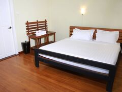 タンテ ホテル - ニャウン ウー 写真