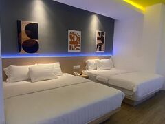 カリバン ホテル 写真