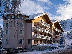 Hotel Norge 写真