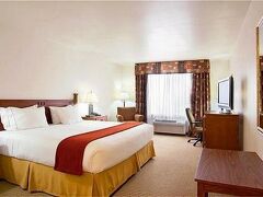 ホリデイ イン エクスプレス & スイーツ マトゥーン by IHG 写真