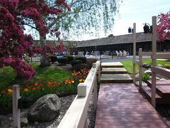 Fireside Inn & Suites Portland 写真