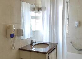 ホテル サオ マメド 写真