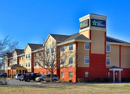 Extended Stay America Suites - Oklahoma City - Airport 写真