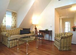 ホテル オクセン 写真