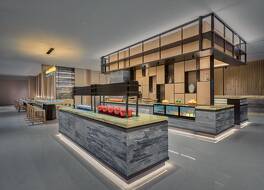 ホリデイ イン ホテル アンド スイーツ クンシャン フアチャオ バイ IHG 写真