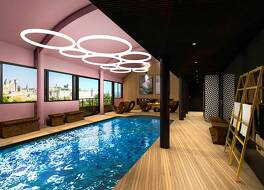 トライブ カルカソンヌ