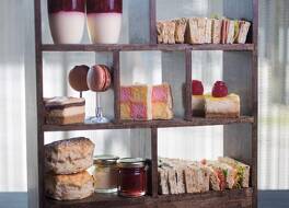 ヒルトン カーディフ 写真