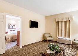 クオリティ イン オークリッジ - ノックスビル ウエスト 写真