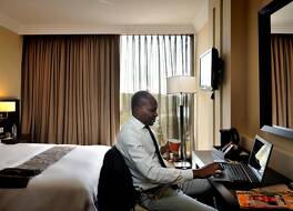 Pullman Lubumbashi Grand Karavia 写真