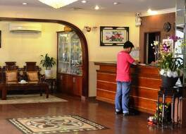 ノック ラン ホテル