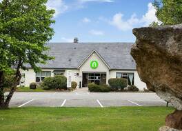 ブリット ホテル キンペル スード