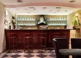 ホテル シルケン ロナ ダルバ サラマンカ 写真