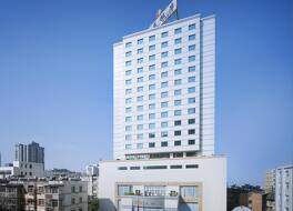 クンミン ウェイ ロン ホテル