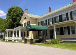 ザ イン アット モントピーリア 写真