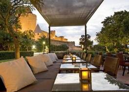 オテル デュ シャトー CHC 写真