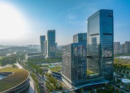 Novotel Xi'an Aden 写真