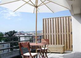 セジュール＆アフェアーズ クレルモンフェラン パーク レピュブリック 写真