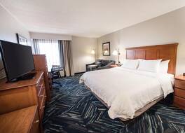 Hampton Inn Louisville-North/Clarksville 写真