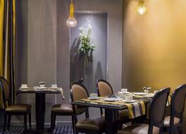 ベスト ウェスタン プラス ル モデルヌ