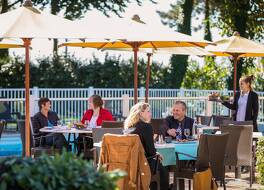 Ibis styles Lisieux Normandie 写真