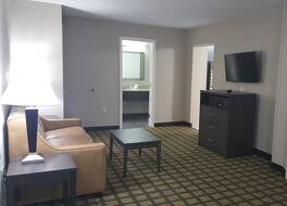 ベイモント バイ ウィンダム クラークスビル 写真