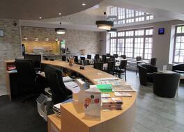 オテル ドゥ フランス 写真