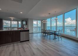 FUSION Resort Waterfront Suites