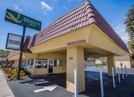 Quality Inn Santa Cruz