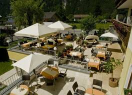 Hotel Bergwelt 写真